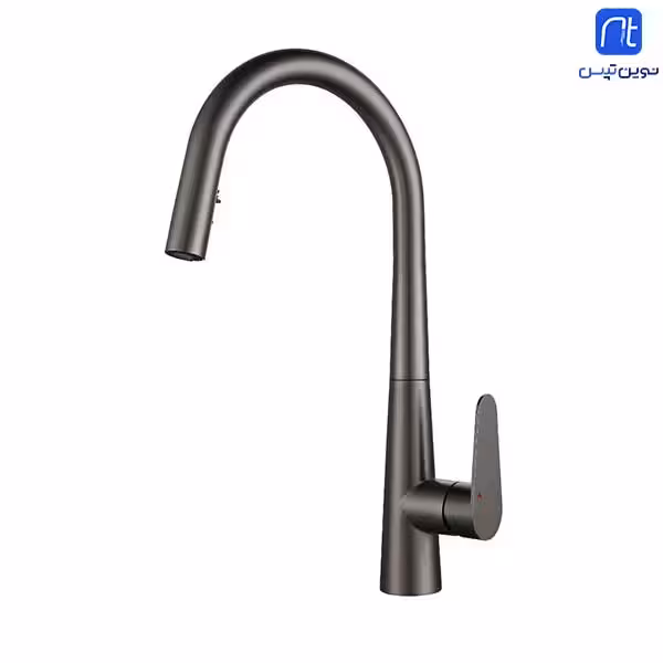 شیر ظرفشویی شاوری زانتی مدل 4733