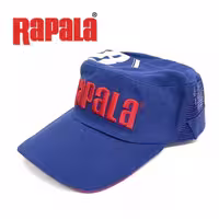 کلاه نقاب دار برند راپالا RAPALA WORK MESH CAP (سرمه ای)