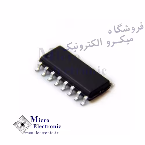آی سی KA7500BD-SMD