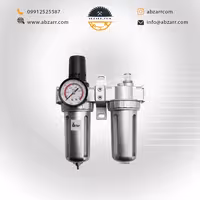 رطوبت گیر دو قلو طرح سوماک  AFRL80 ساتر (( اقساط یک ساله ))