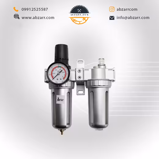 رطوبت گیر دو قلو طرح سوماک AFRL80 ساتر (( اقساط یک ساله ))