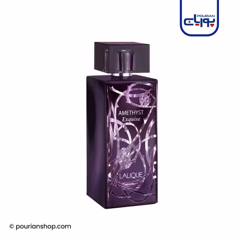 عطر ادکلن لالیک آمیتیس اکسکوئیز