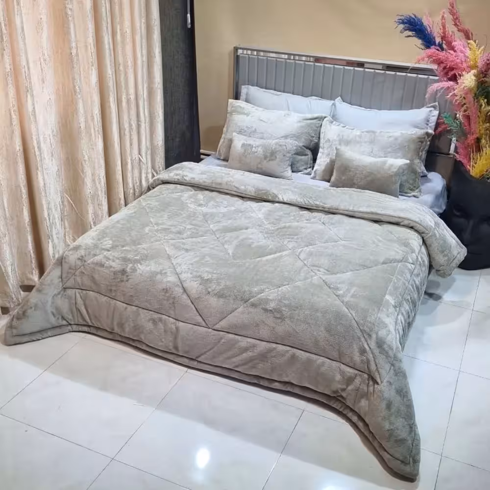 روتختی مخمل تدی کد T1