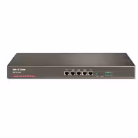 IP_COM SE3100 Multi-wan VPN Router