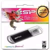 فلش 32 گیگ SILICON POWER Ultima II i-series