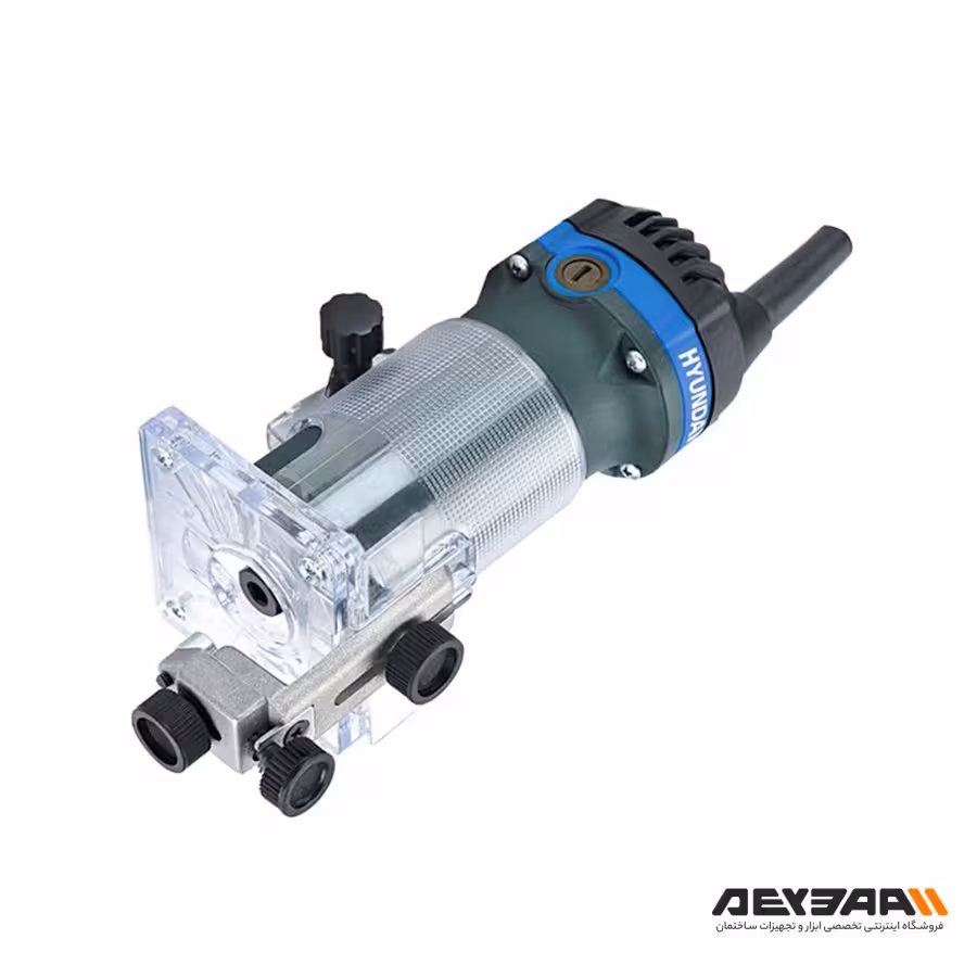 فرز لبه گیر هیوندای مدل HP556