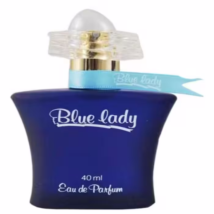 ادوپرفیوم زنانه بلولیدی Blue Lady حجم 40 میلی لیتر