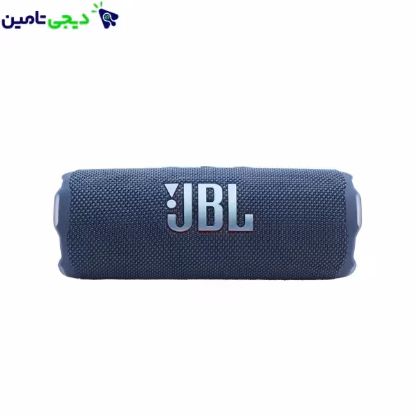 اسپیکر بلوتوثی قابل حمل جی بی ال 35 وات مدل JBL Flip 7