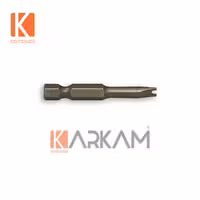 بیت شکافدار 50 میلیمتر VASTER مدل VB6350U2.0-U2