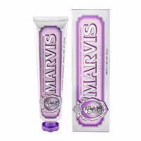 خمیر دندان مارویس MARVIS حاوی یاس و نعنا حجم 85ml