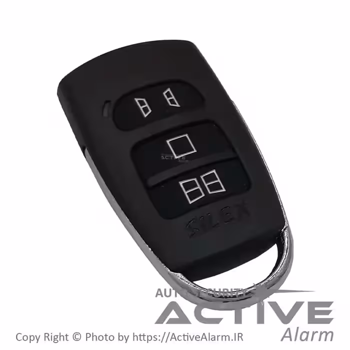 قیمت ریموت جک برقی سایلکس آزرایی Unix433