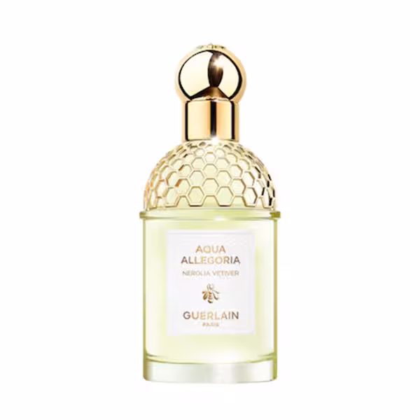 عطر گرلن نرولیا وتیور زنانه و مردانه ادوتویلت 125 میل