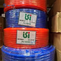 شیلنگ پنوماتیک سایز 5*8 isi آی اس آی