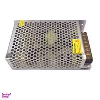 آداپتور سوییچینگ 12 ولت 10 آمپر کد S-120-12