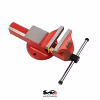 گیره رومیزی KA1410 ایران پتک