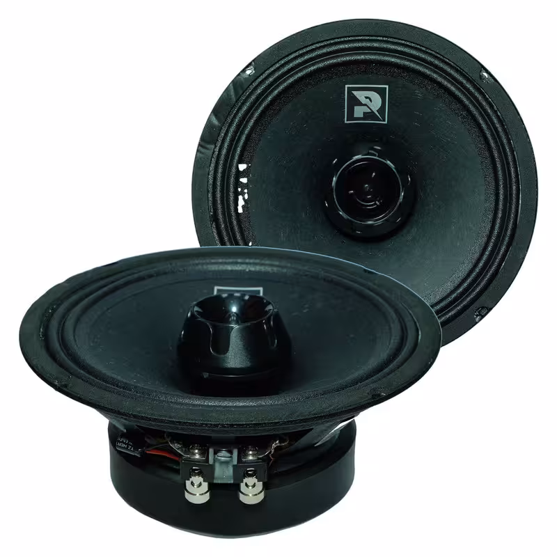 فول رنج خودرو آلفاسونیک مدل PSW-8900 بسته دو عددی | چاوه