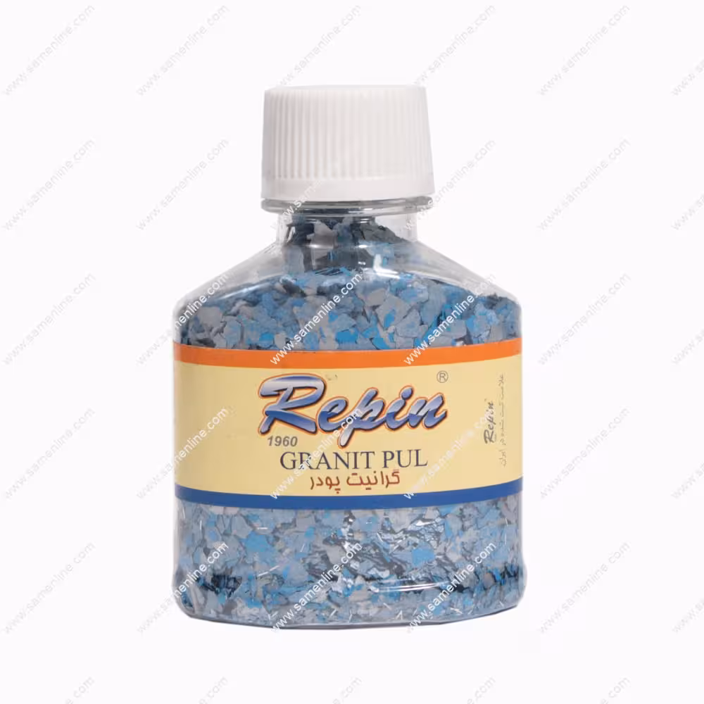 پودر گرانیت رپین کد 1031