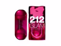 عطر و ادکلن زنانه کارولینا هررا 212 گلام Carolina Herrera 212 Glam women
