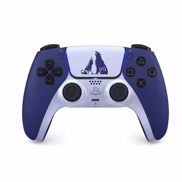 کنترلر PS4 مدل T30 God Of War Ragnarok