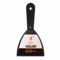 کاردک 4 اینچی (10 سانتی) تنسر