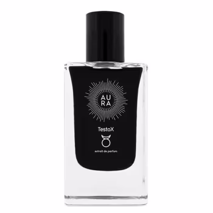 عطر TestoX  از برند Aura Perfume
