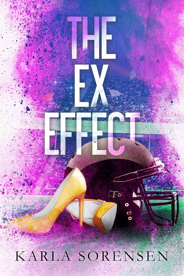 The Ex Effect (Washington Wolves Book 2)