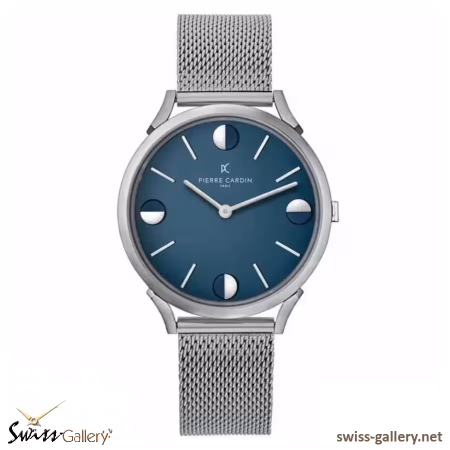 ساعت مچی مردانه، زنانه پیر کاردین مدل CPI.2013