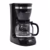 قهوه ساز مباشی مدل Mebashi ME-DCM 1001B
