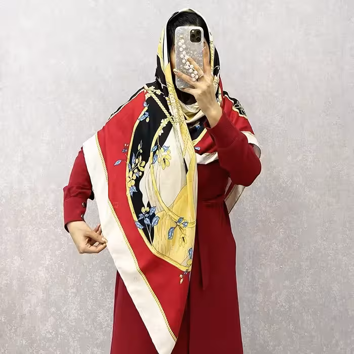 روسری 11912
