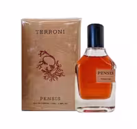 ادکلن زنانه/مردانه پنسیس مدل 70ml Terroni