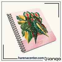 پلنر نوت طرح نیچر کد 1 برند لانگو