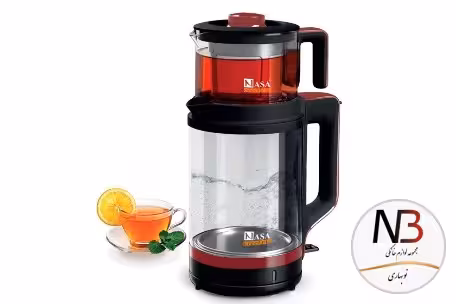 چای ساز ناسا الکتریک NS-523