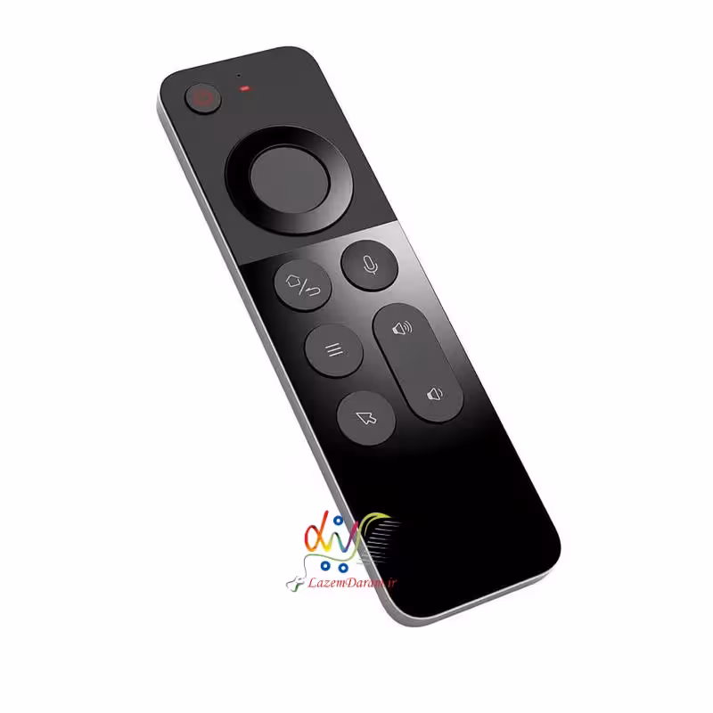 ریموت کنترل ایر ماوس مدل W3-2.4G