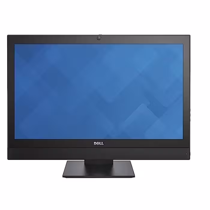 کامپیوتر All In One دل 24 اینچی مدل DELL OptiPlex 7440 پردازنده Core i5-6500 رم 8GB حافظه 256GB SSD گرافیک INTEL