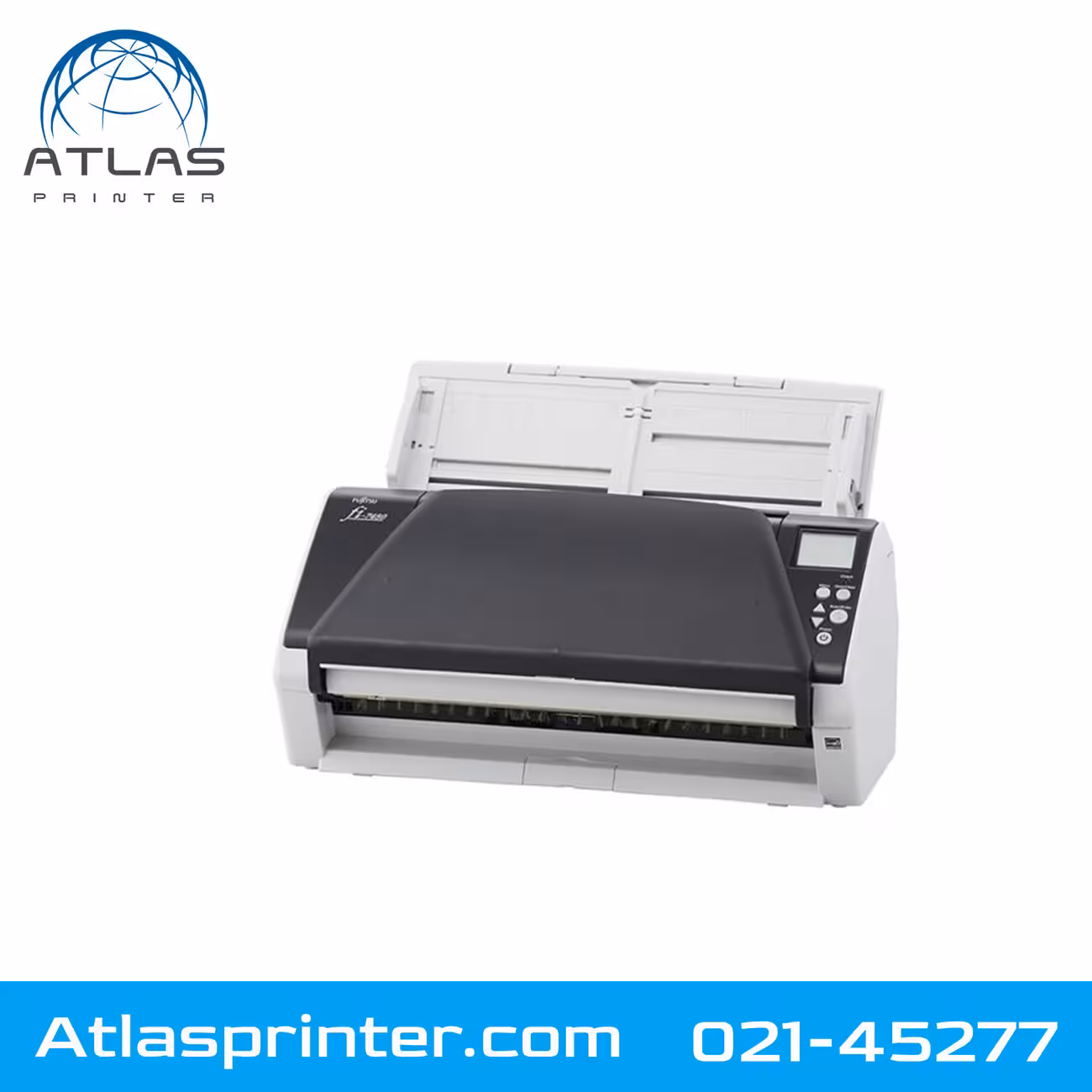 اسکنر فوجیتسو Fujitsu Fi-7480