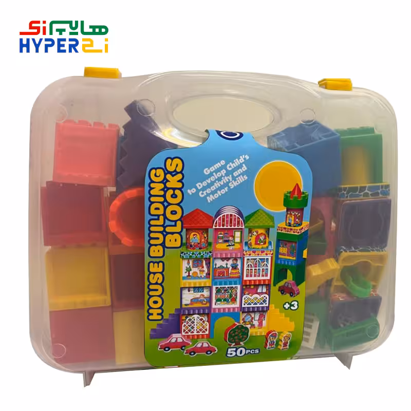 بازی برج و باغ کیفی فکرآذینFekr Azin