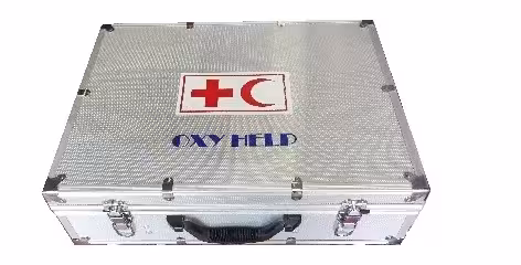 کیف احیاء آلومینیومی