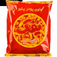 پفک نمکی مینو 60 گرم
