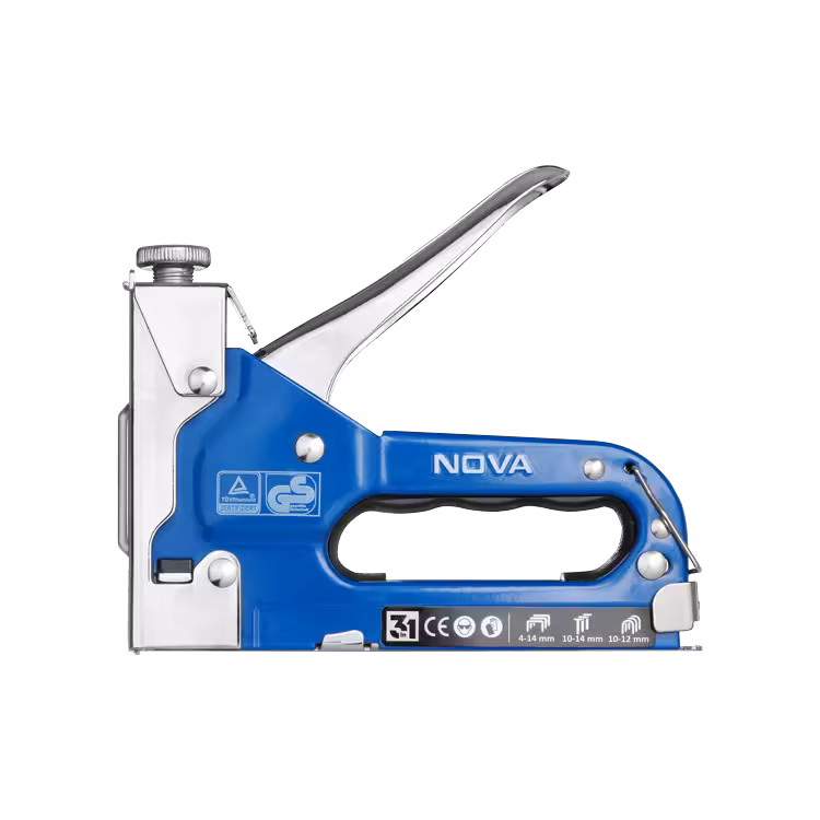 منگنه کوب دستی 3 در 1 نووا مدل 1173