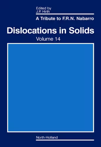 خرید و دانلود نسخه کامل کتاب A Tribute to F.R.N. Nabarro