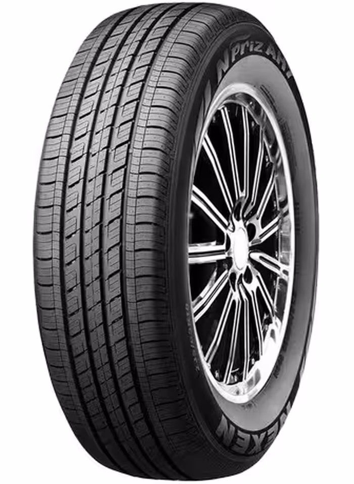 لاستیک نکسن 235/65R 17 گل NPriz AH7
