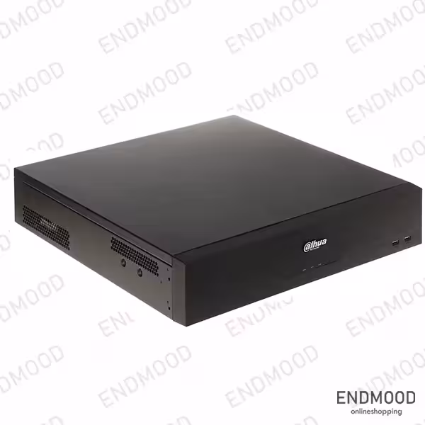 دستگاه ان وی آر 64 کانال داهوا مدل NVR-5864-EI