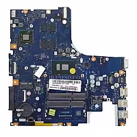 مادربرد لپ تاپ لنوو IP500-15ISK CPU-I7-6_AIWZ2_AIWZ3_LA-C851P_VGA-2GB_ NO 3D Web گرافیک دار-مشابه Z51-70