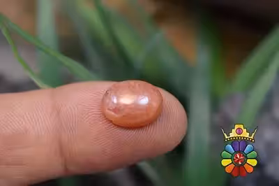 سنگ خورشید (سان استون )