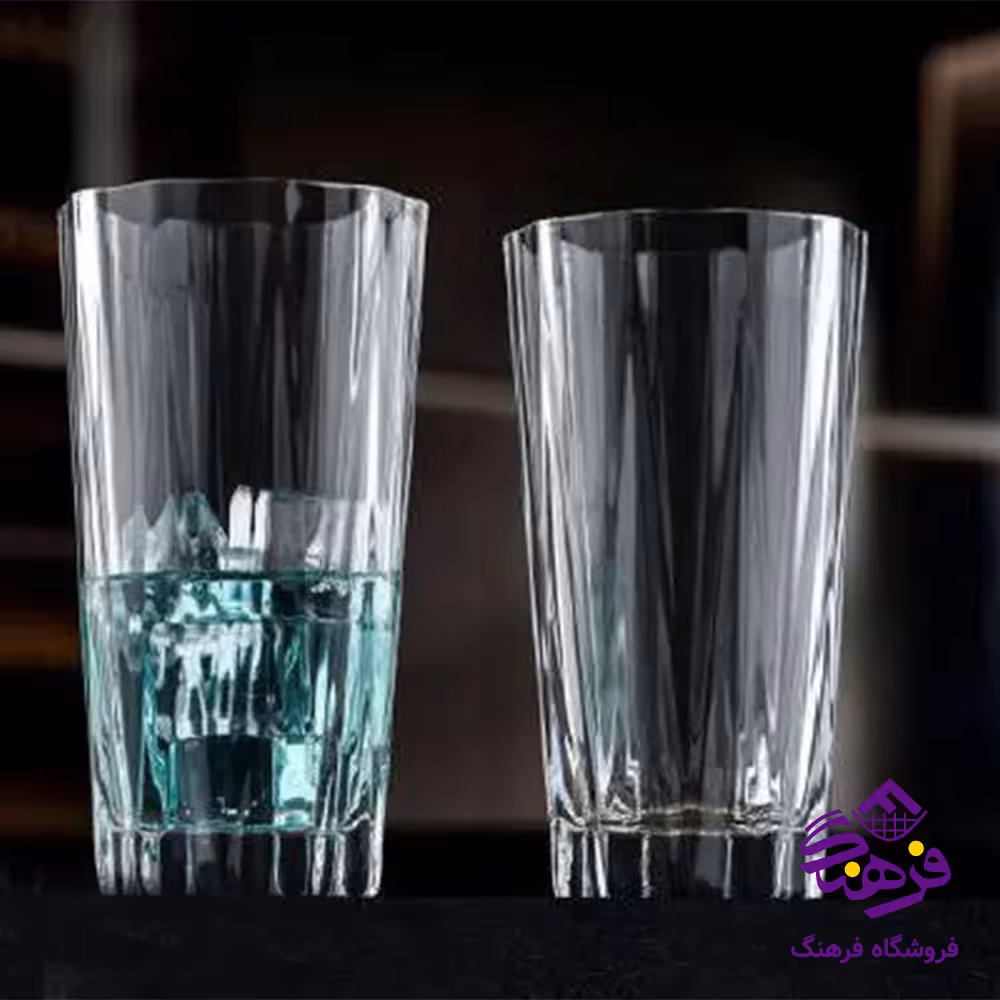 لیوان سورنا کادو زنگان (8دک) 1137
