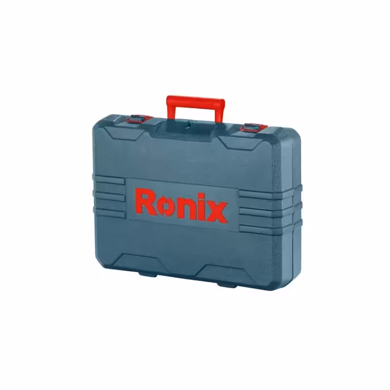 دریل بتن کن 36 میلی متری – 1500 وات – 5 کیلویی