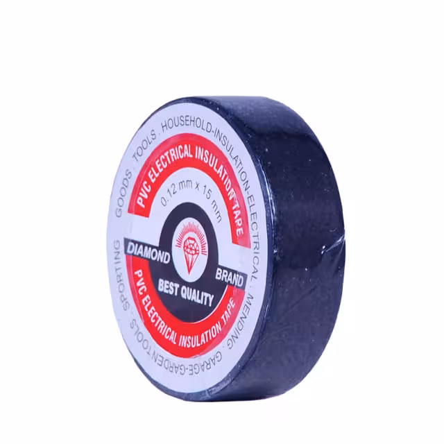 نوار چسب برق دیاموند کد 01