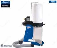 مکنده تک قلو 550 وات شپخ مدل 3906301915 - HD12