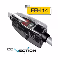 فیوز هولدر کانکشن Connection مدل FFH 14