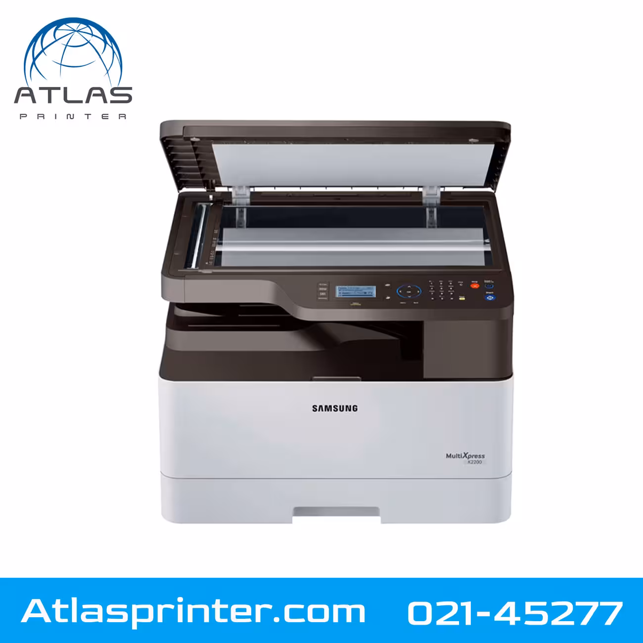 پرینتر  لیزری SAMSUNG سامسونگ K2200